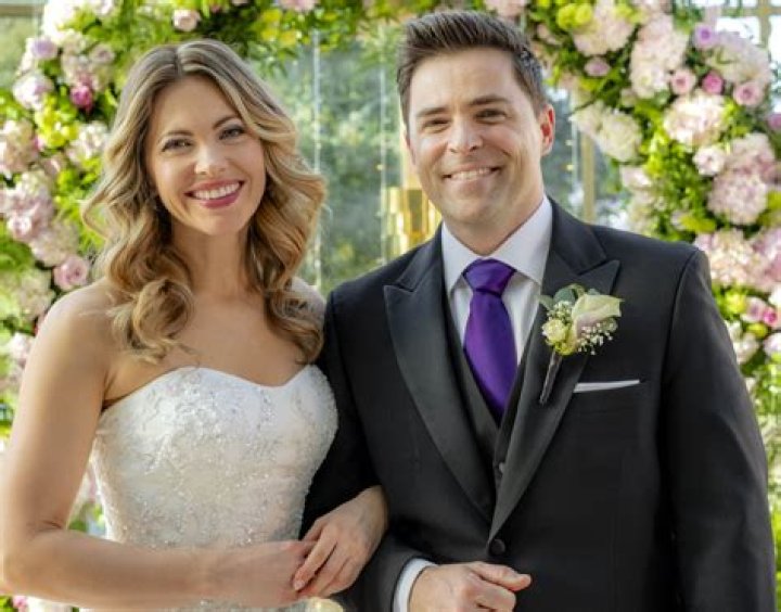 Discover The Husband Of Actress Pascale Hutton