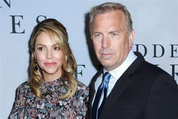 End Of The Road: Kevin Costner And Wife Heading For Divorce