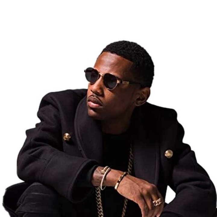 Fabulous Rapper Net Worth