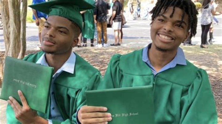 Is Brice Bolden An Identical Twin? Uncover The Truth