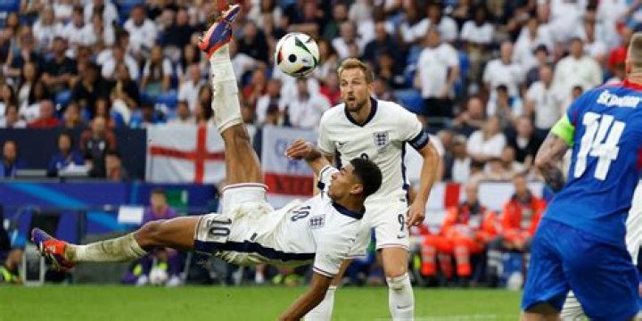 Jude Bellingham: Britain's Rising Soccer Star