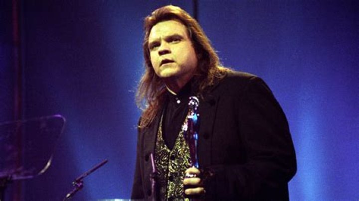Meat Loaf: The Legendary Singer Of Rock And Blues