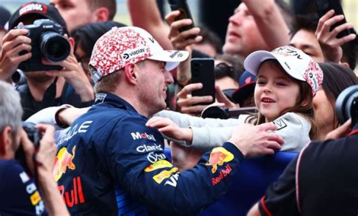 Meet Kelly Piquet's Daughter: The Rising Star Of Formula 1