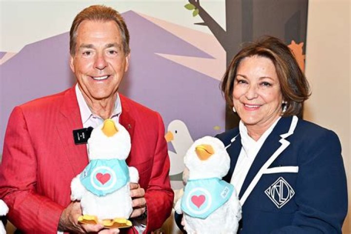 Nick Saban And Terry Saban's Divorce: Everything We Know
