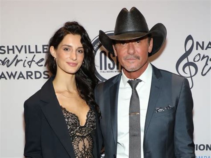 Tim McGraw's Former Wife: A Look At His Past Relationship