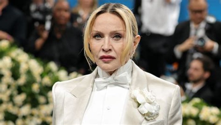 Top Surprising Facts: How Old Is Madonna?