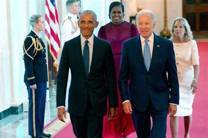 Unveiling Barack Obama's Family Lineage: The Story Of His Parents
