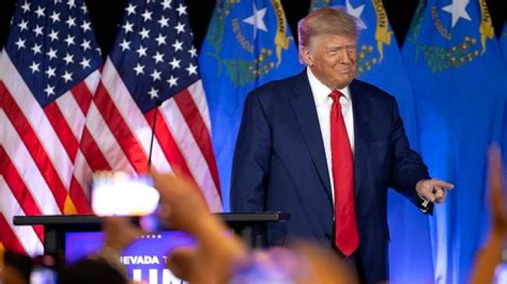 Where Does The Controversial Former President Trump Reside?